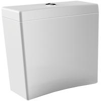 Бачок для унитаз CREAVIT GRANDE GR410-00CB00E-0000, белый