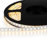 Одноцветная светодиодная лента Elite 112 ww, цвет - Белый