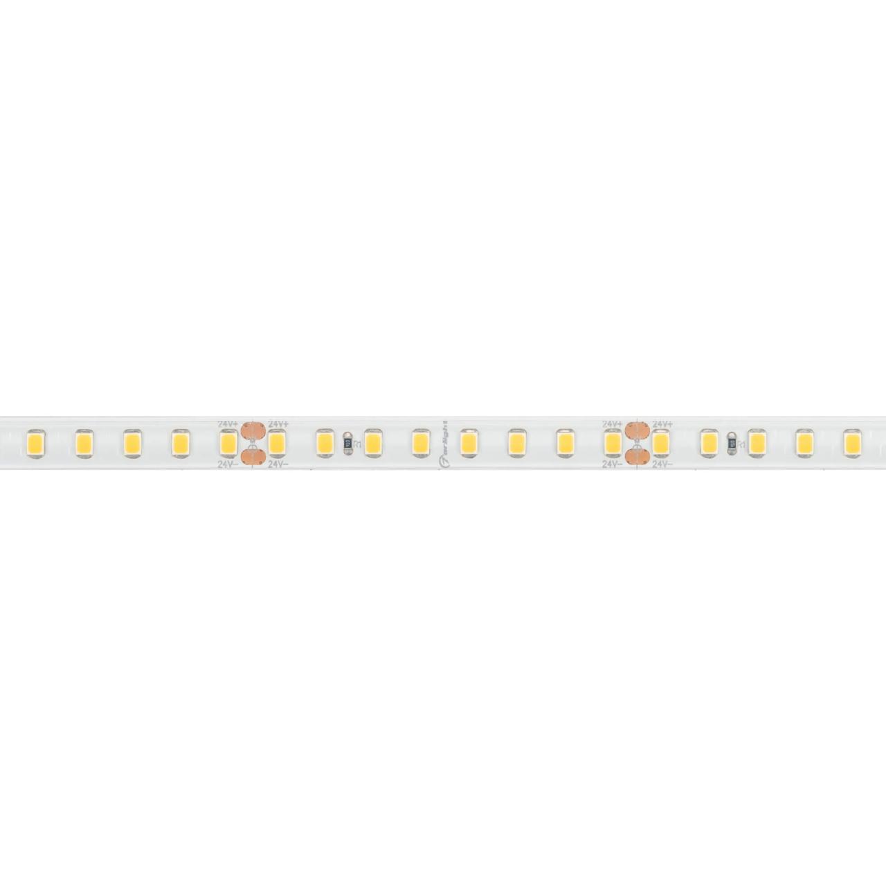 Светодиодная лента Alright 9,6W/m 128LED/m 2835SMD дневной белый 5M 038738