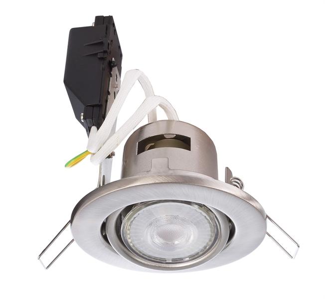 Встраиваемый светильник Deko-Light Deneb 110016