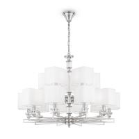 Подвесная люстра Maytoni Ontario MOD020PL-15CH