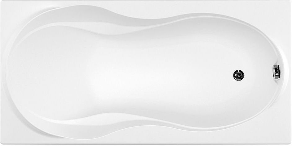 Акриловая ванна Aquanet Grenada 180x90 (с каркасом)