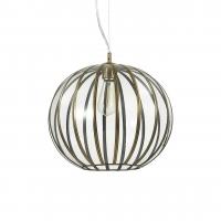 Подвесной светильник Ideal Lux Rondo SP1 D40 168968