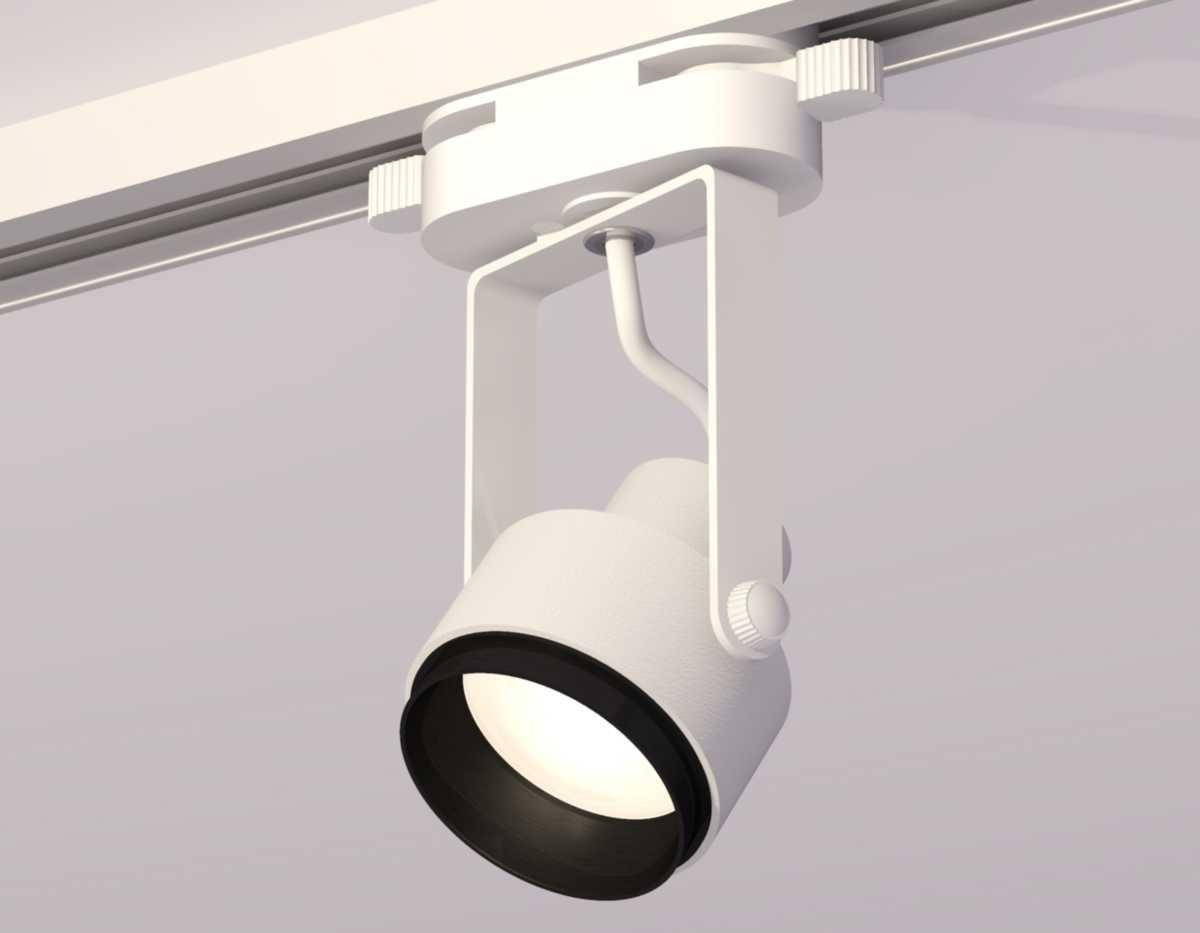 Комплект трекового светильника Ambrella light Track System XT (C6601, N6121) XT6601020
