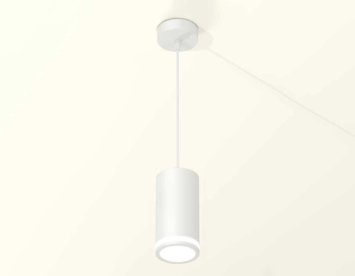 Комплект подвесного светильника Ambrella light Techno Spot XP (A2331, C8161, N8412) XP8161025
