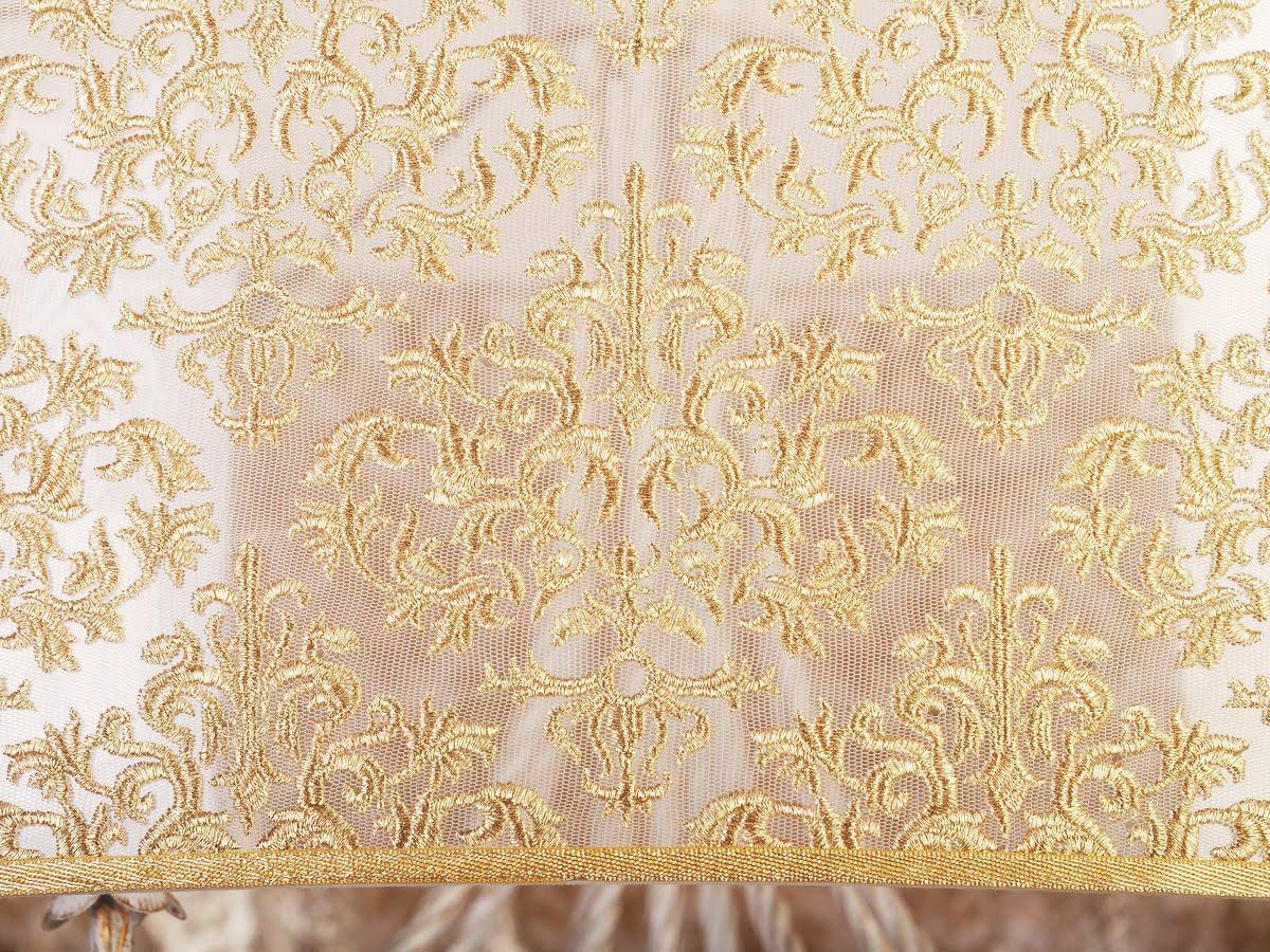Подвесная люстра Manne L.7900/8 Cream-Go
