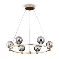 Трековая светодиодная система Freya Urban FR4005PL-06G