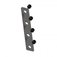 Соединитель прямой для низковольтного шинопровода Novotech Shino Flum (2 шт.) 135133