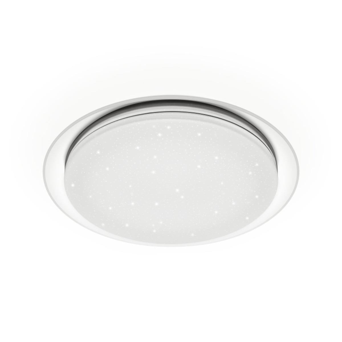 Потолочный светодиодный светильник Ritter Saturn с Алисой 52335 2