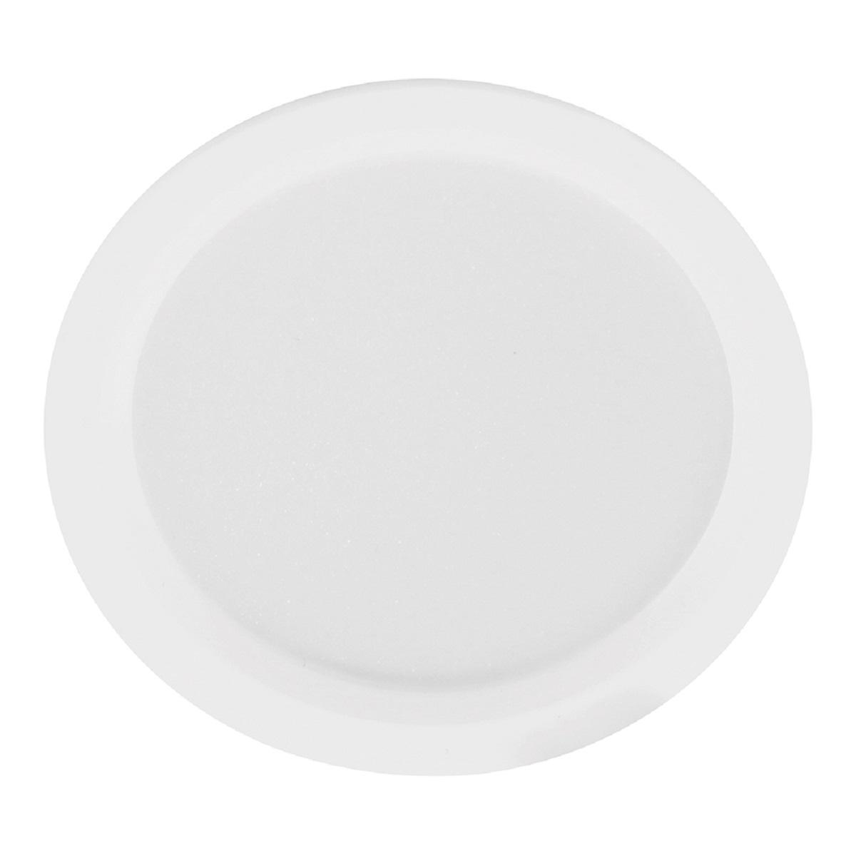 Встраиваемый светодиодный светильник Feron AL528 с драйвером 48876