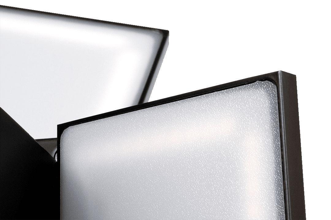 Бра DesignLed C0108A-BL-WW 002798