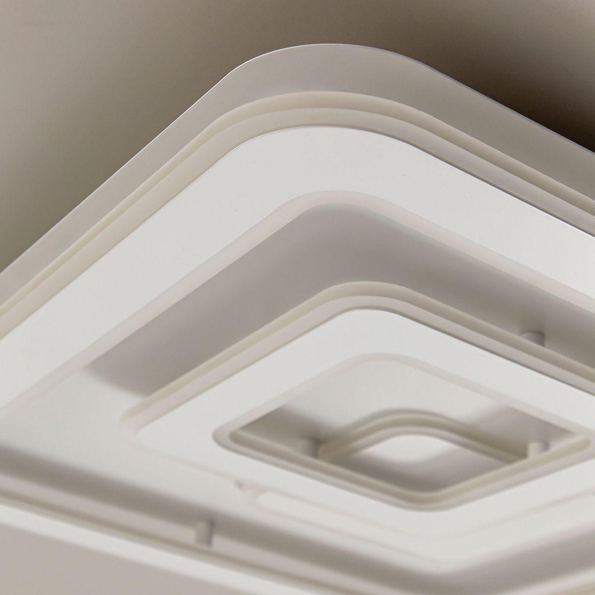 Потолочный светодиодный светильник Citilux Квест CL739B150