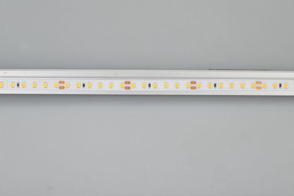 Светодиодная лента Arlight 14,4W/m 120LED/m 2835SMD теплый белый 5M 021411(2)