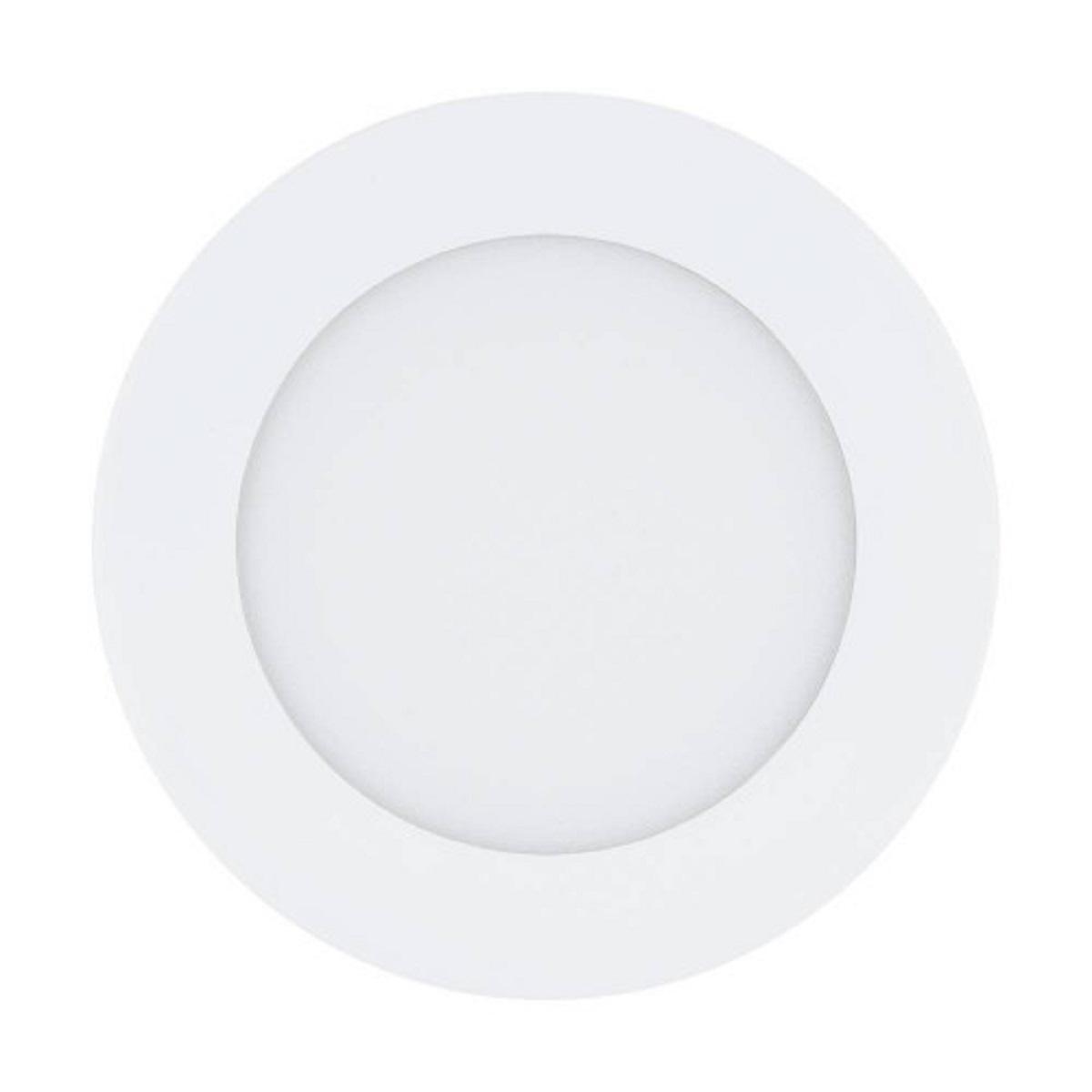 Встраиваемый светодиодный светильник Eglo Fueva 1 PRO 64602