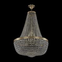 Подвесная люстра Bohemia Ivele 19281/H2/55IV G