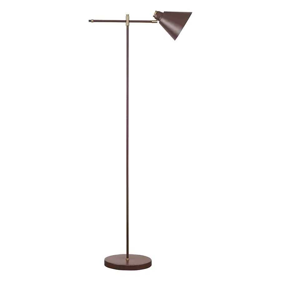 Торшер Bergenson Bjorn Rifl BB0000440