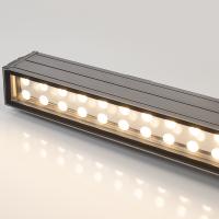 Крепеж на стену Feron 3W для дюралайта LEDF3W LD127 26097
