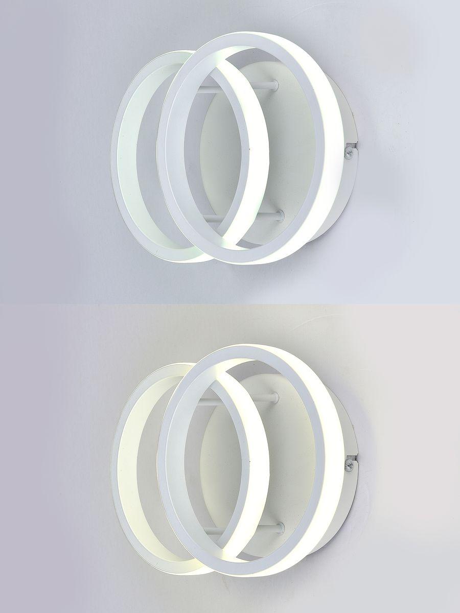 Потолочная светодиодная люстра Natali Kovaltseva Led Lamps 81112