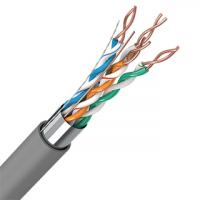 Образец Кабель ARL-FTP-PRO-4PR-24AWG-CAT5e-CU (2m) (Arlight, -)