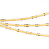 Светодиодная влагозащищенная лента Arlight 11,5W/m 544LED/m CSP теплый белый 5M 031904(2)