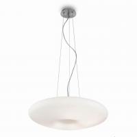 Подвесной светильник Ideal Lux Glory SP3 D50 019734
