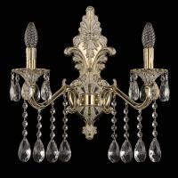 Бра Bohemia Ivele 7202B15/2/210 A GW