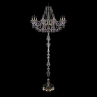 Торшер Bohemia Ivele 1410T1/10/300-210 G V7010