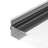 Настенный светодиодный светильник Kanlux ASTEN IP44 12W-NW-W 26687