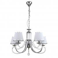 Подвесная люстра MW-Light Федерика 21 684013005