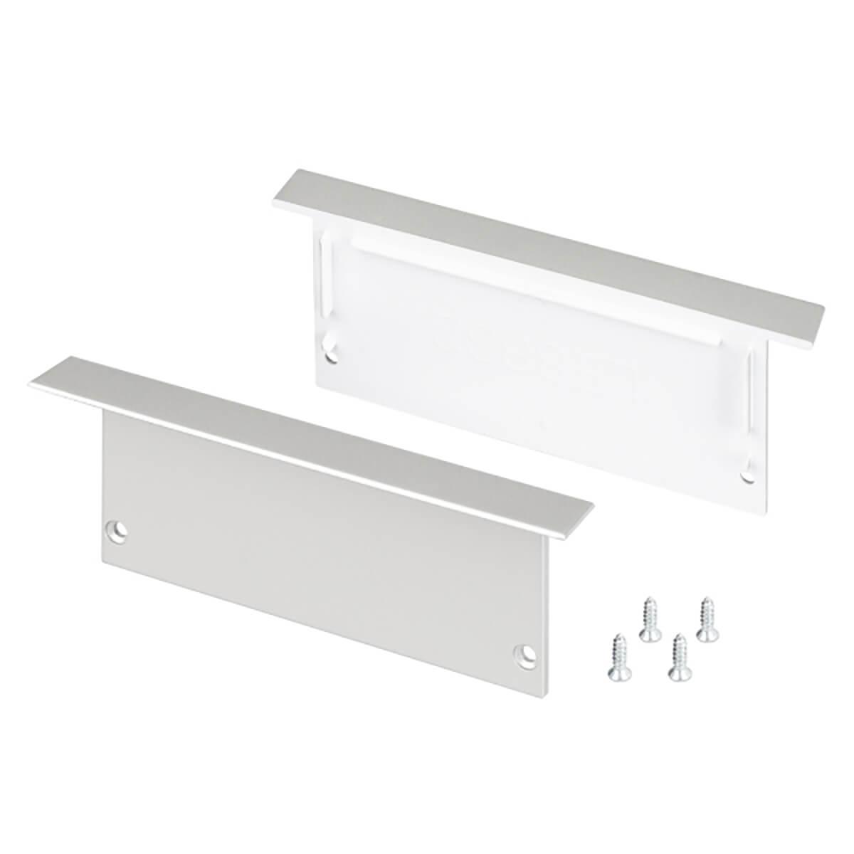 Заглушка Arlight SL-LINIA88-FS 2 шт. 030506