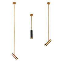 Основание для светильника Crystal Lux CLT 060_01 GO