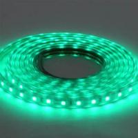 Светодиодная влагозащищенная лента Horoz 6W/m 60LED/m 5050SMD зеленый 50M 081-004-0001 HRZ00001187