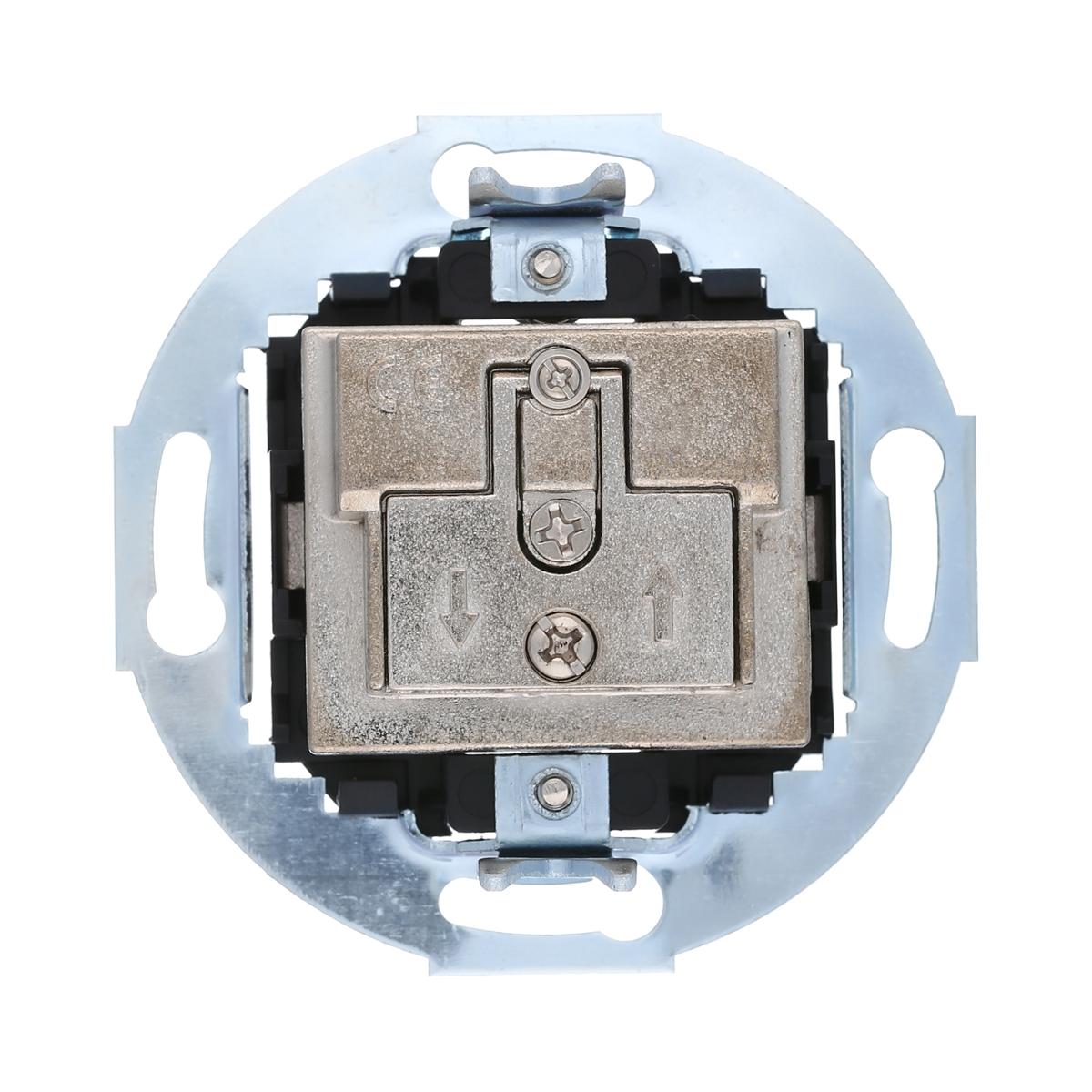 Механизм LK Studio розетки TV+FM оконечный Vintage 885200-1