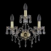 Бра Bohemia Ivele 1403B/2+1/141 G