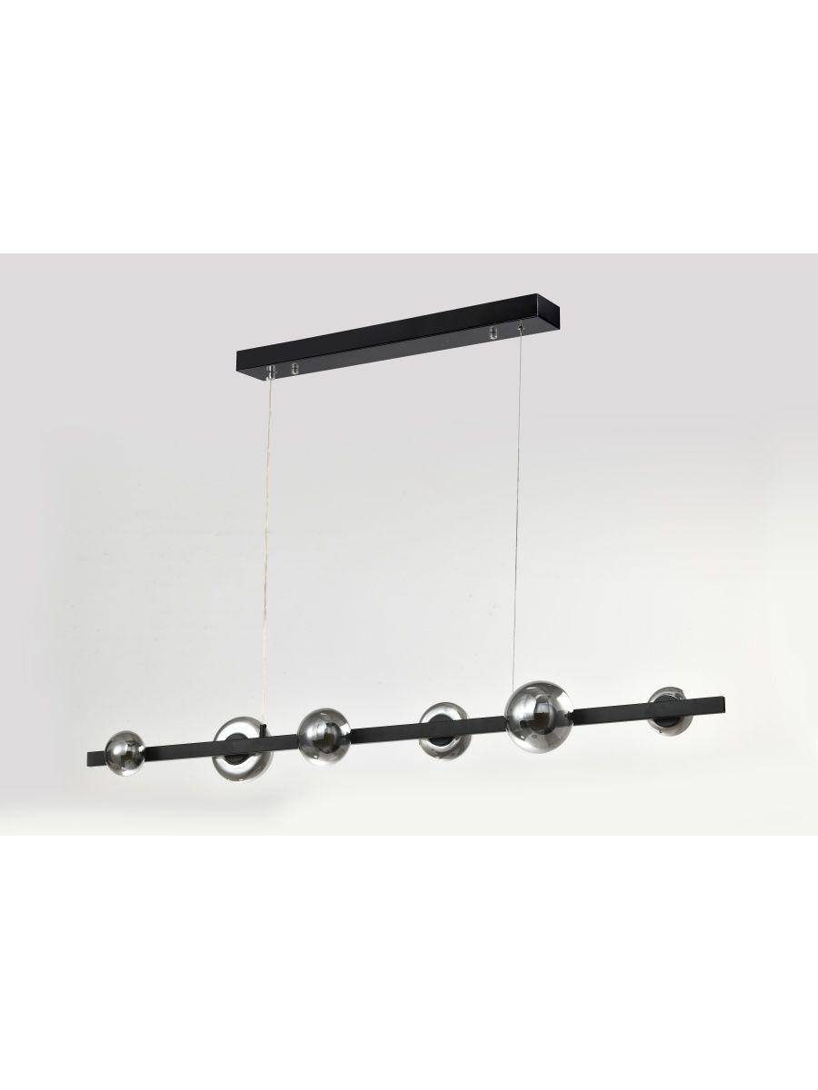 Подвесная светодиодная люстра Zortes Fritto ZRS.1888.06