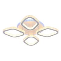 Потолочная светодиодная люстра Profit Light 8044/4 WHT