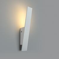 Светильник настенный LD12260/6W White Ledron неповоротный LED