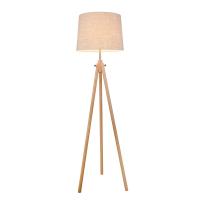 Торшер Maytoni Calvin Z177-FL-01-BR