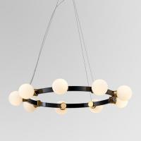 Подвесная люстра Imperium Loft Flamb 140690-26