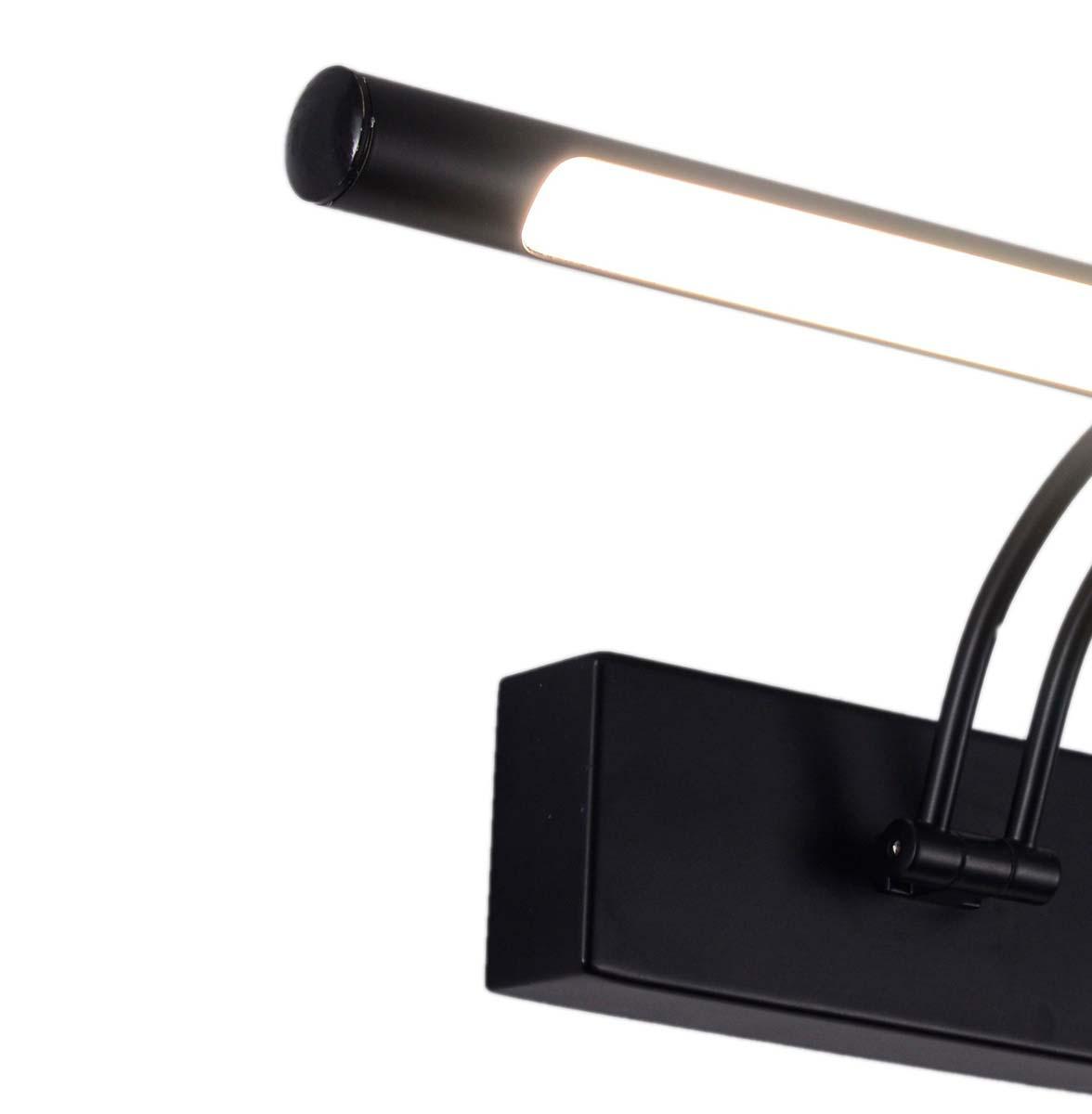 Настенный светильник Zortes BESSER ZRS.64707.12