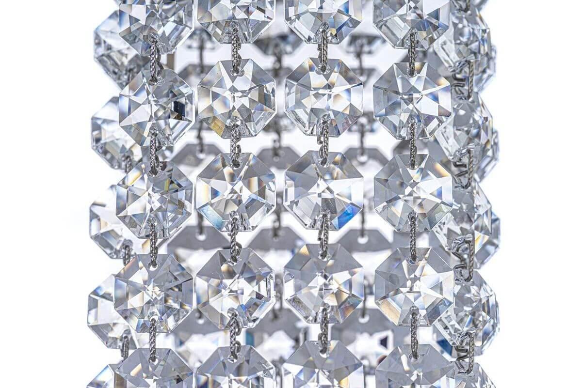 Встраиваемый светильник Dio DArte SWE Osimo GU10.5.14.8.709 N