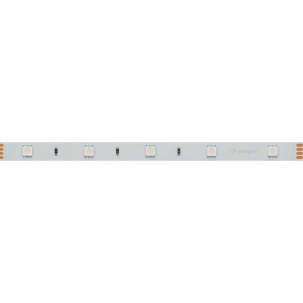 Светодиодная лента Arlight 7,2W/m 30LED/m 5060SMD разноцветный 5M 022066(2)