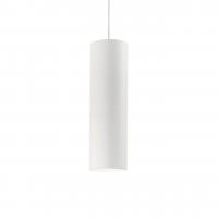 Подвесной светильник Ideal Lux Look Sp1 D12 Bianco 158655