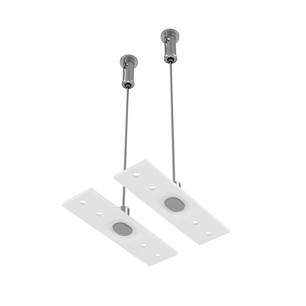 Подвес Maytoni Technical Exility (2 шт) TRA034SW-2W