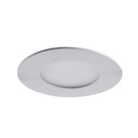 Встраиваемый светильник Arte Lamp Fine A2603PL-1WH
