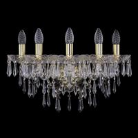 Бра Bohemia Ivele 1403B/5/160/XL G