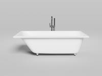 Ванна Salini ORLANDA KIT 170х80