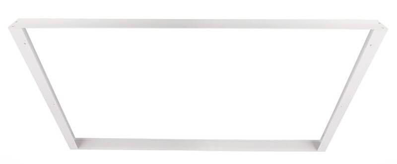 Рамка Deko-Light Surface mounted frame 124x62 930180