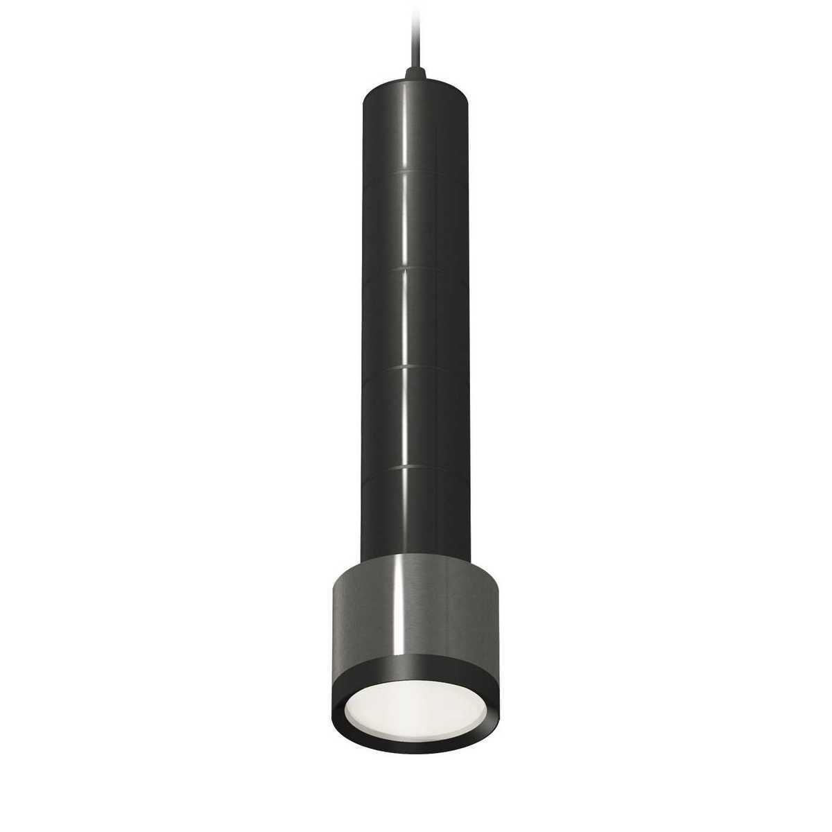 Комплект подвесного светильника Ambrella light Techno Spot XP (A2302, A2061х4, C6303х5, A2101, C8115, N8113) XP8115001
