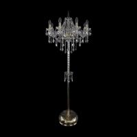 Торшер Bohemia Ivele 1415T2/8/200-160 G